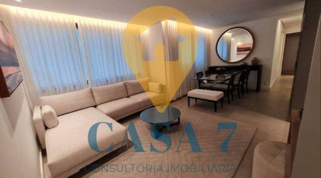 Apartamento à venda com 3 quartos, 86m² - Foto 8