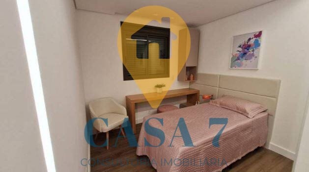 Apartamento à venda com 3 quartos, 86m² - Foto 15