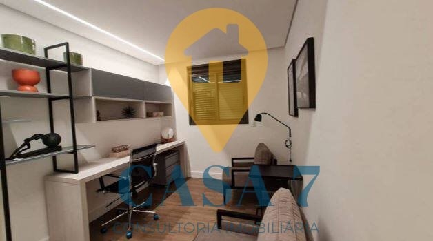 Apartamento à venda com 3 quartos, 86m² - Foto 23