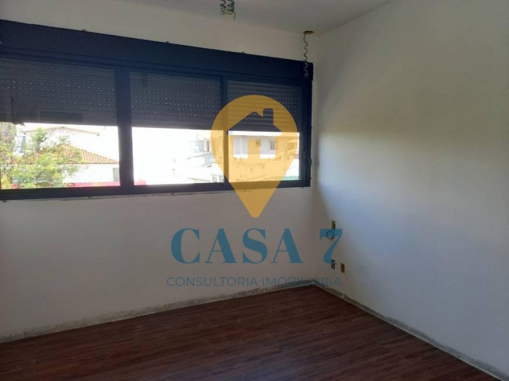 Apartamento à venda com 4 quartos, 142m² - Foto 2