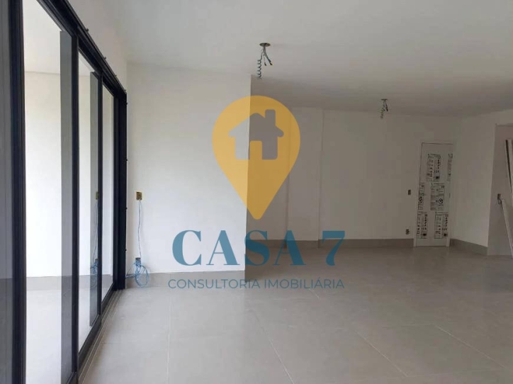 Apartamento à venda com 4 quartos, 142m² - Foto 7