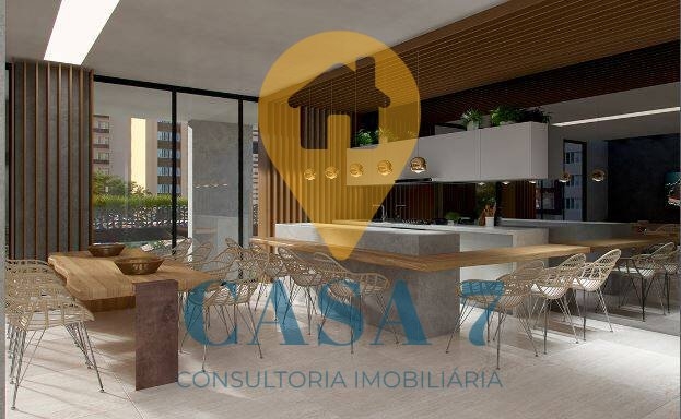 Apartamento à venda com 4 quartos, 142m² - Foto 14