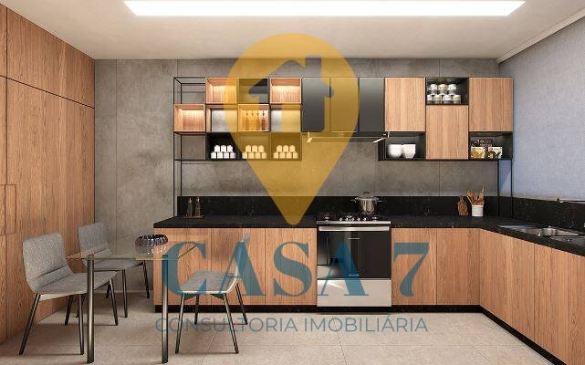 Apartamento à venda com 4 quartos, 142m² - Foto 15