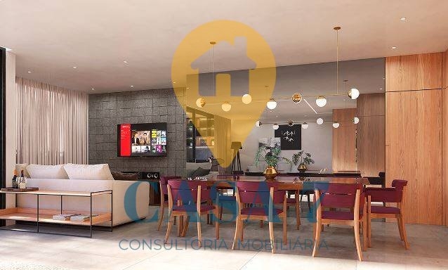 Apartamento à venda com 4 quartos, 142m² - Foto 18