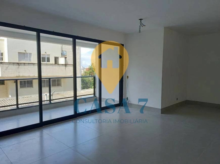 Apartamento à venda com 4 quartos, 142m² - Foto 19