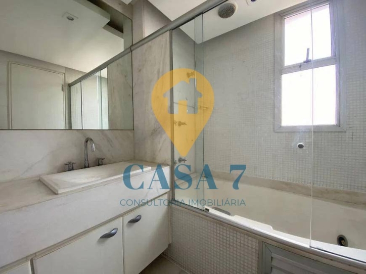 Apartamento à venda com 4 quartos, 160m² - Foto 6