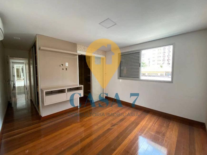 Apartamento à venda com 4 quartos, 160m² - Foto 7