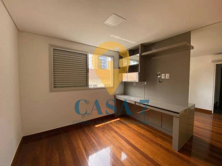 Apartamento à venda com 4 quartos, 160m² - Foto 10