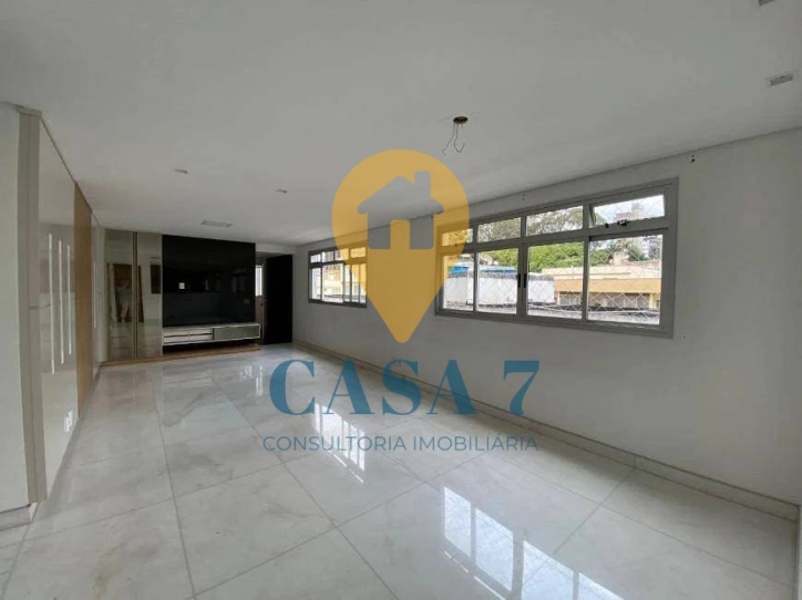 Apartamento à venda com 4 quartos, 160m² - Foto 11