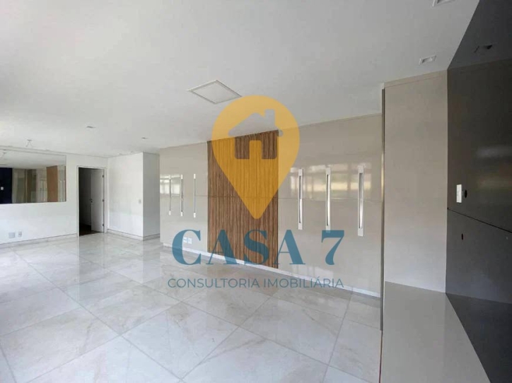 Apartamento à venda com 4 quartos, 160m² - Foto 12