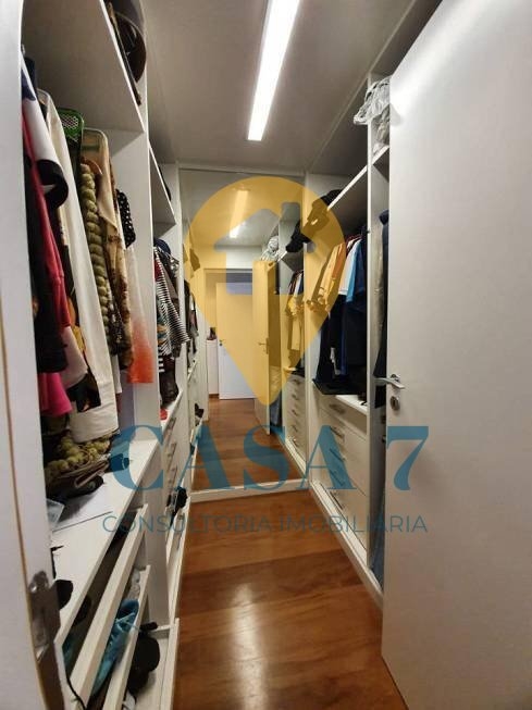 Apartamento à venda com 4 quartos, 191m² - Foto 3