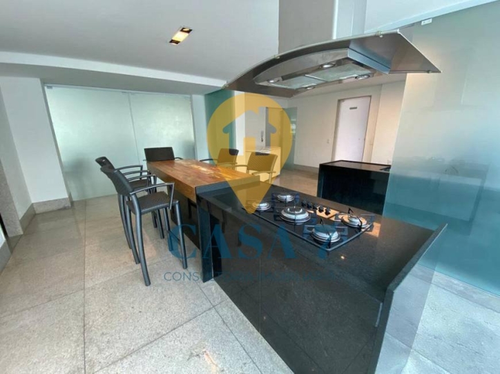 Apartamento à venda com 4 quartos, 191m² - Foto 9