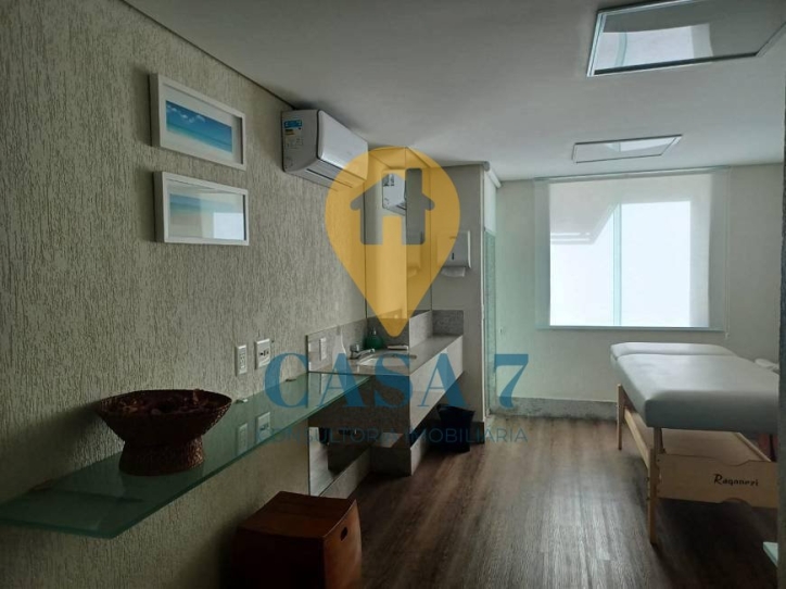 Apartamento à venda com 4 quartos, 171m² - Foto 7