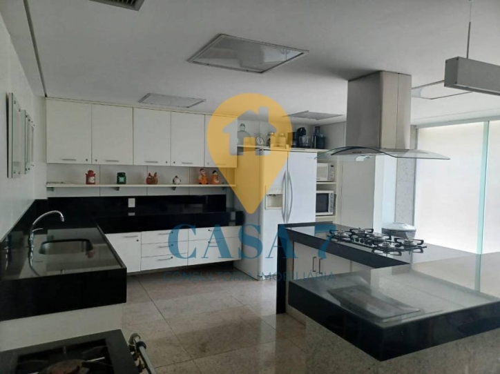 Apartamento à venda com 4 quartos, 171m² - Foto 10