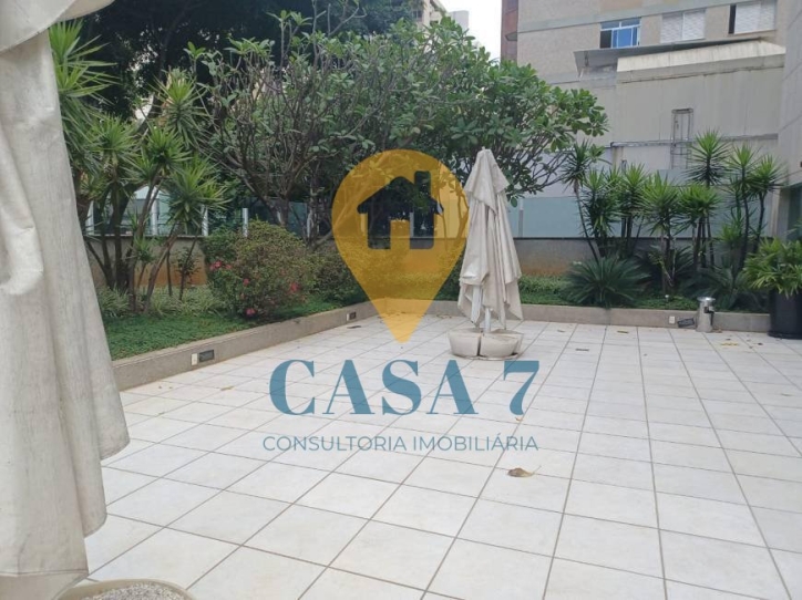 Apartamento à venda com 4 quartos, 171m² - Foto 11