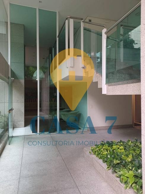 Apartamento à venda com 4 quartos, 171m² - Foto 13