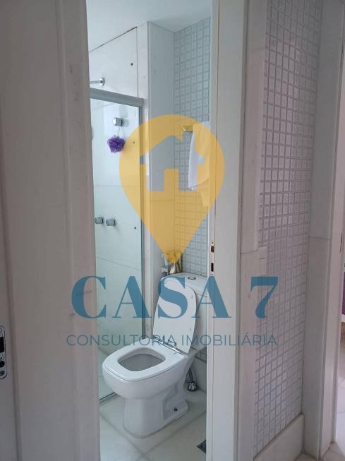 Apartamento à venda com 4 quartos, 171m² - Foto 15