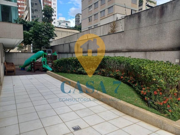 Apartamento à venda com 4 quartos, 171m² - Foto 18