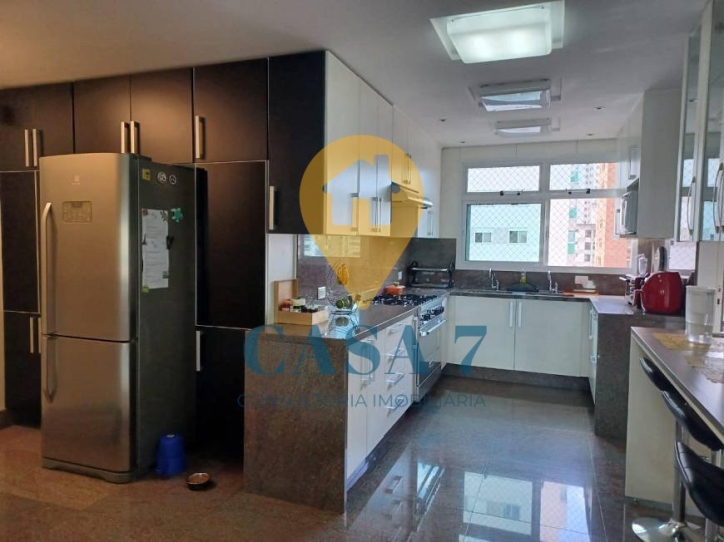 Apartamento à venda com 4 quartos, 171m² - Foto 23