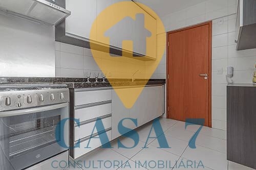 Apartamento à venda com 3 quartos, 91m² - Foto 8