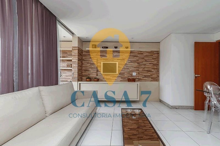 Apartamento à venda com 3 quartos, 91m² - Foto 13