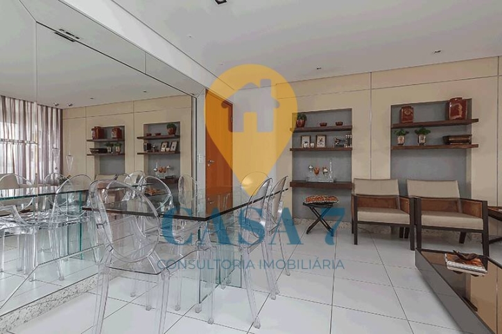 Apartamento à venda com 3 quartos, 91m² - Foto 15