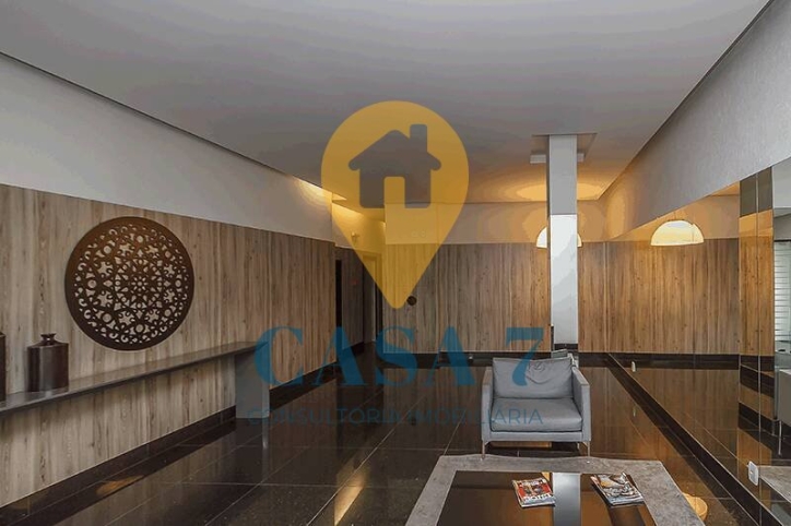 Apartamento à venda com 3 quartos, 91m² - Foto 19