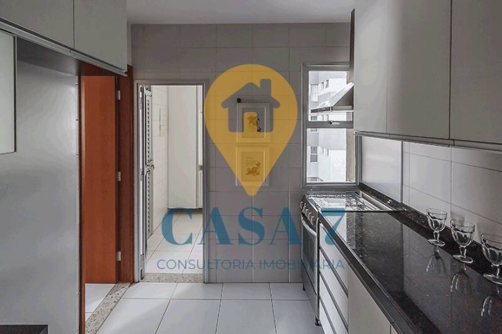 Apartamento à venda com 3 quartos, 91m² - Foto 22