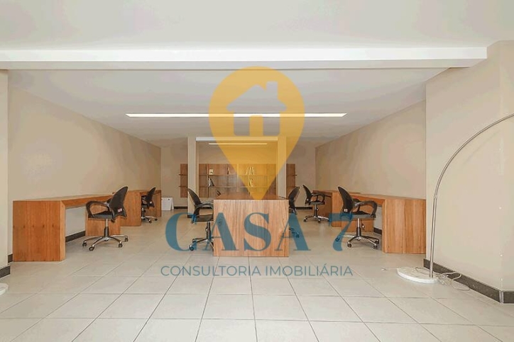 Apartamento à venda com 3 quartos, 91m² - Foto 24