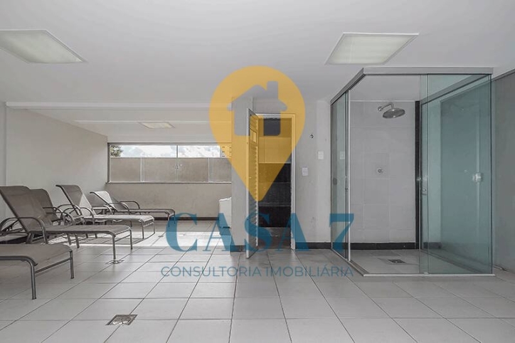 Apartamento à venda com 3 quartos, 91m² - Foto 25