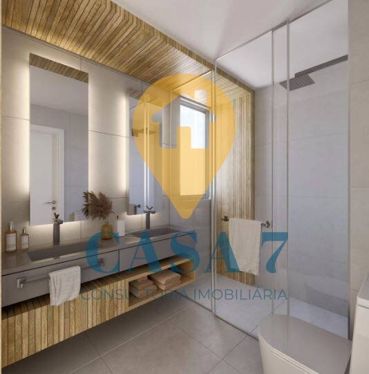 Apartamento à venda com 4 quartos, 129m² - Foto 10