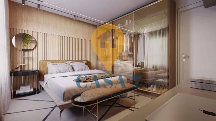 Apartamento à venda com 3 quartos, 96m² - Foto 5