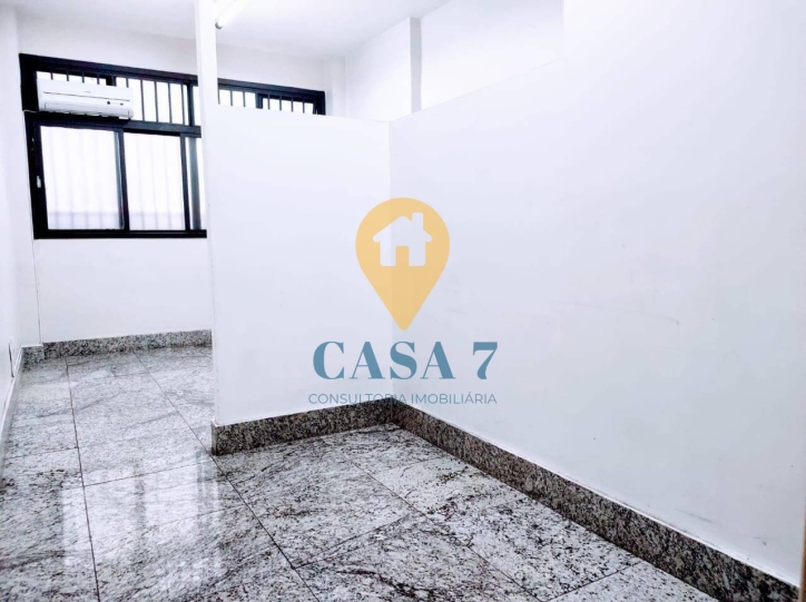 Conjunto Comercial-Sala para alugar, 30m² - Foto 23