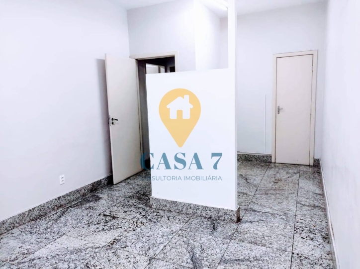 Conjunto Comercial-Sala para alugar, 30m² - Foto 25