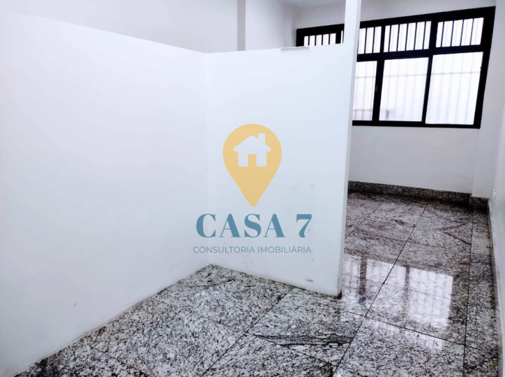 Conjunto Comercial-Sala para alugar, 30m² - Foto 13