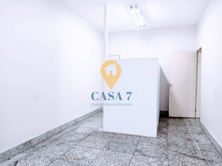 Conjunto Comercial-Sala para alugar, 30m² - Foto 20