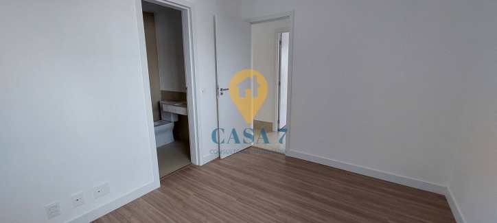 Apartamento à venda com 4 quartos, 124m² - Foto 3