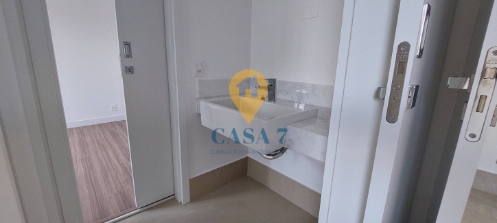 Apartamento à venda com 4 quartos, 124m² - Foto 6