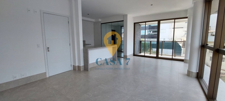 Apartamento à venda com 4 quartos, 124m² - Foto 7