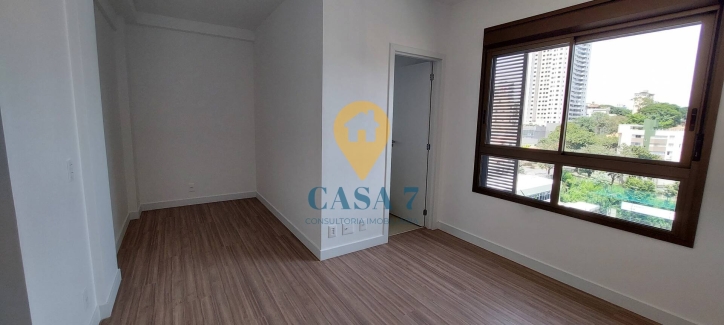 Apartamento à venda com 4 quartos, 124m² - Foto 8