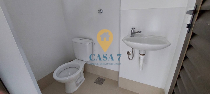 Apartamento à venda com 4 quartos, 124m² - Foto 10