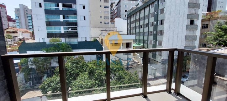 Apartamento à venda com 4 quartos, 124m² - Foto 17