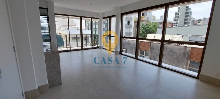 Apartamento à venda com 4 quartos, 124m² - Foto 21