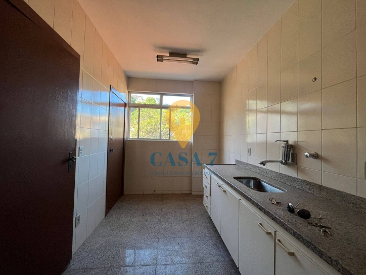 Apartamento à venda com 3 quartos, 100m² - Foto 11