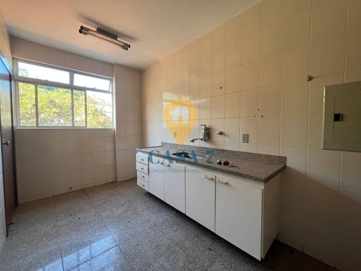 Apartamento à venda com 3 quartos, 100m² - Foto 13