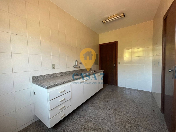 Apartamento à venda com 3 quartos, 100m² - Foto 14