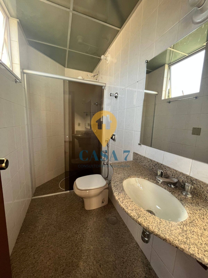 Apartamento à venda com 3 quartos, 100m² - Foto 20