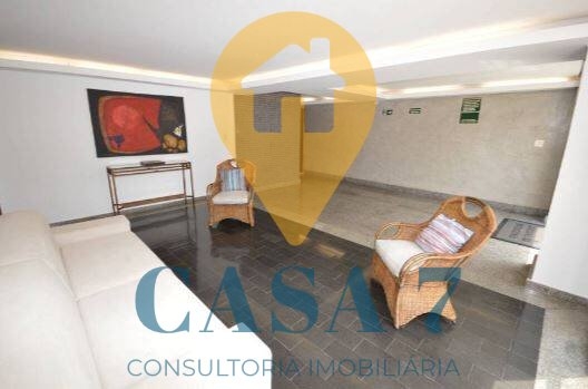 Apartamento à venda com 4 quartos, 168m² - Foto 1