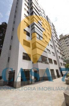 Apartamento à venda com 4 quartos, 168m² - Foto 4