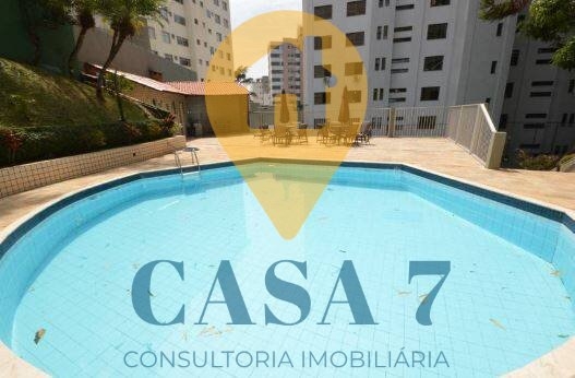 Apartamento à venda com 4 quartos, 168m² - Foto 7